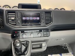 VW Crafter TDI*Hoch+Lang*L2-H2*Garantie*