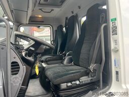 MERCEDES-BENZ Atego 823*Meiller Kipper*Klima*3-Sitzer*1.Hand*