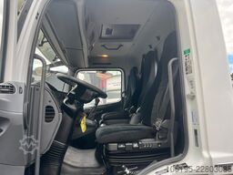 MERCEDES-BENZ Atego 823*Meiller Kipper*Klima*3-Sitzer*1.Hand*