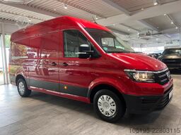VW Crafter TDI*Hoch+Lang*L2-H2*Klima*AHK*Garantie