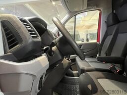 VW Crafter TDI*Hoch+Lang*L2-H2*Klima*AHK*Garantie