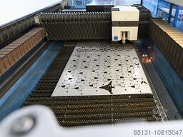 TRUMPF TruLaser 3030