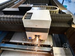 TRUMPF TruLaser 3030