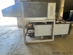 Schleicher 550 SE / 1550