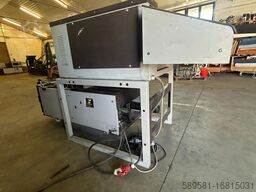 Schleicher 550 SE / 1550