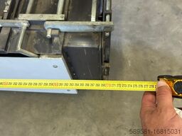 Schleicher 550 SE / 1550