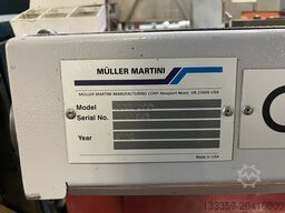 MÜLLER MARTINI Pantera