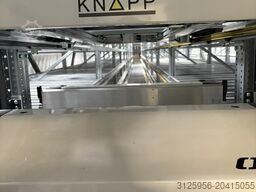 Knapp OSR Shuttle™ Evo