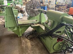 LEIFELD PLB 1200