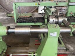 LEIFELD PLB 1200