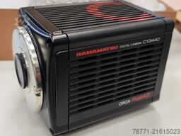 Hamamatsu ORCA-flash 4.0 V3 C13440-20CU