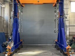 Marschner-Engineering MKP40/10