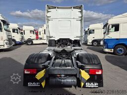 DAF XF 480 FT