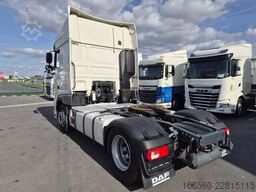 DAF XF 480 FT SUPER SPACE CAB