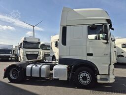 DAF XF 480 FT SUPER SPACE CAB