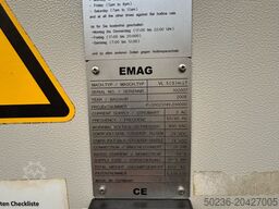 EMAG VL5S mLT