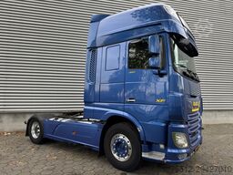DAF XF 480 SSC / 2 Tanks / Roof Klima / TUV: 3-2026...