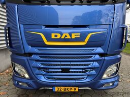 DAF XF 480 SSC / 2 Tanks / Roof Klima / TUV: 3-2026...