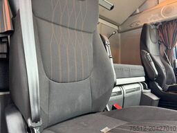 DAF XF 480 SSC / 2 Tanks / Roof Klima / TUV: 3-2026...