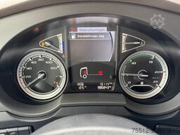 DAF XF 480 SSC / 2 Tanks / Roof Klima / TUV: 3-2026...