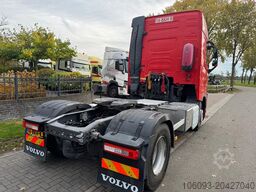 Volvo FH 420 Globetrotter ADR