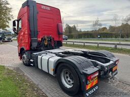 Volvo FH 420 Globetrotter ADR