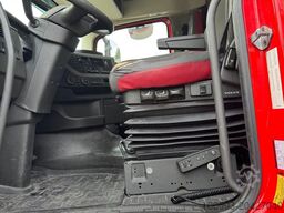 Volvo FH 420 Globetrotter ADR