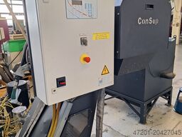 MAZAK HQR 200 MSY