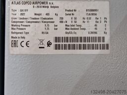 Atlas Copco GA 11 FF