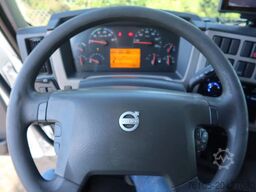 Volvo FE Bak+Klep Dhollanida 2.000 kg