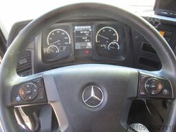 Mercedes-Benz Antos 2536 LL Koel/Vries +klep Bi-Temp