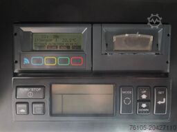 Mercedes-Benz Antos 2536 LL Koel/Vries +klep Bi-Temp