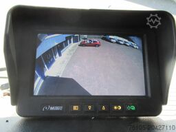 Mercedes-Benz Antos 2536 LL Koel/Vries +klep Bi-Temp