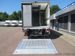 Mercedes-Benz Antos 2536 LL Koel/Vries +klep Bi-Temp