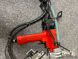 Gannomat Selekta 253