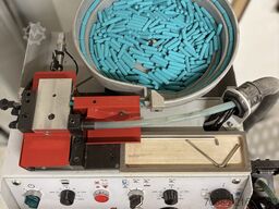 Gannomat Selekta 253