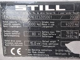Still RX60-30