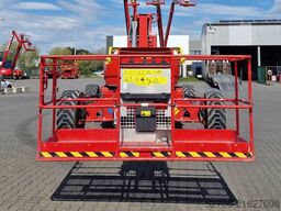 Genie ZX-135/70