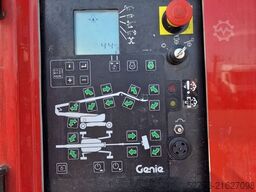 Genie ZX-135/70