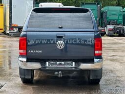 VOLKSWAGEN Amarok 4Motion