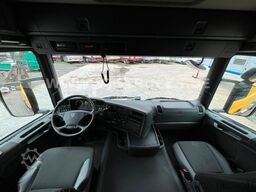 SCANIA G450 4x4 Euro 6 SZM Kipphydraulik