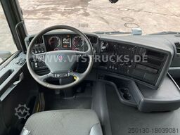 SCANIA G450 4x4 Euro 6 SZM Kipphydraulik