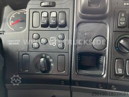 SCANIA G450 4x4 Euro 6 SZM Kipphydraulik