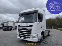 DAF XF (New Gen) 480