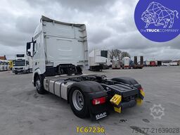 DAF XF (New Gen) 480