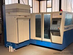 TRUMPF TruLaser 5030 classic
