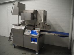 GEA-CFS Multiformer 400