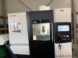 DMG Mori M1 Plus