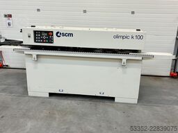 SCM Olimpic K100