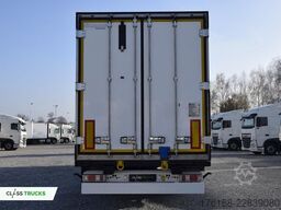 KRONE SDR Cool Liner FP 60 ThermoKing SLXi 300